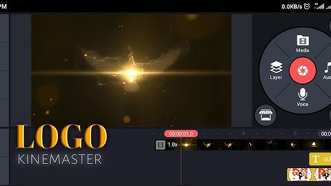 Flying Eagle intro editing on kinemaster, kinemaster editing 2020
