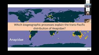 Molecular Phylogenetics & Systematics 7: Siddharth Kulkarni