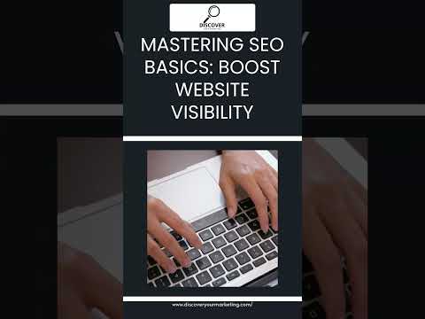 Website activity