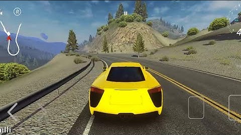 Apex Racing | gameplay walkthrough part 1 | Red Chilli | android iOS