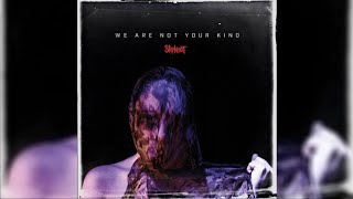 Slipknot - Spiders (Lyrics)