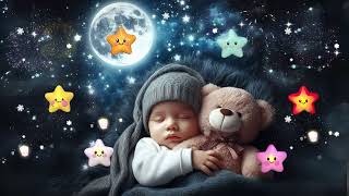 Best Lullabies For Babies To Sleep - Bedtime Songs For Babies To Fall Asleep, Baby Sleep Music