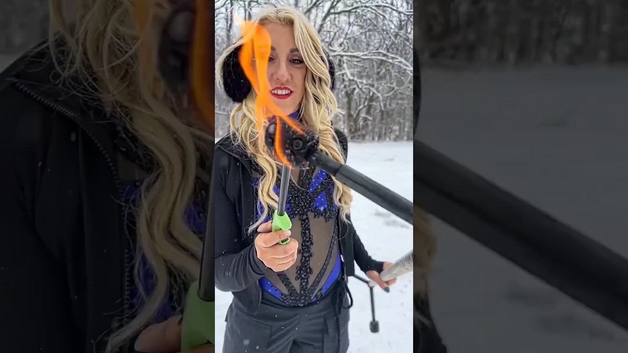 Weight Training Emote in real life 😱 