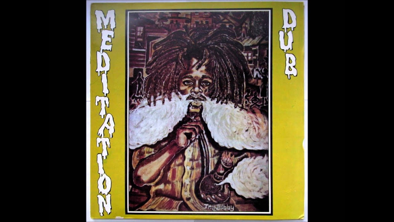 the techniques -  man of my word dub