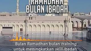 [KHB VIDGRAM] Ramadhan Bulan Ibadah (2019)