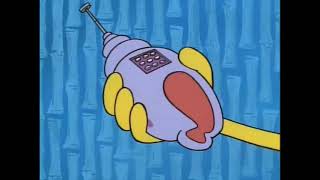 Spongebob- Is it Time Already for You to Ruin My Day?