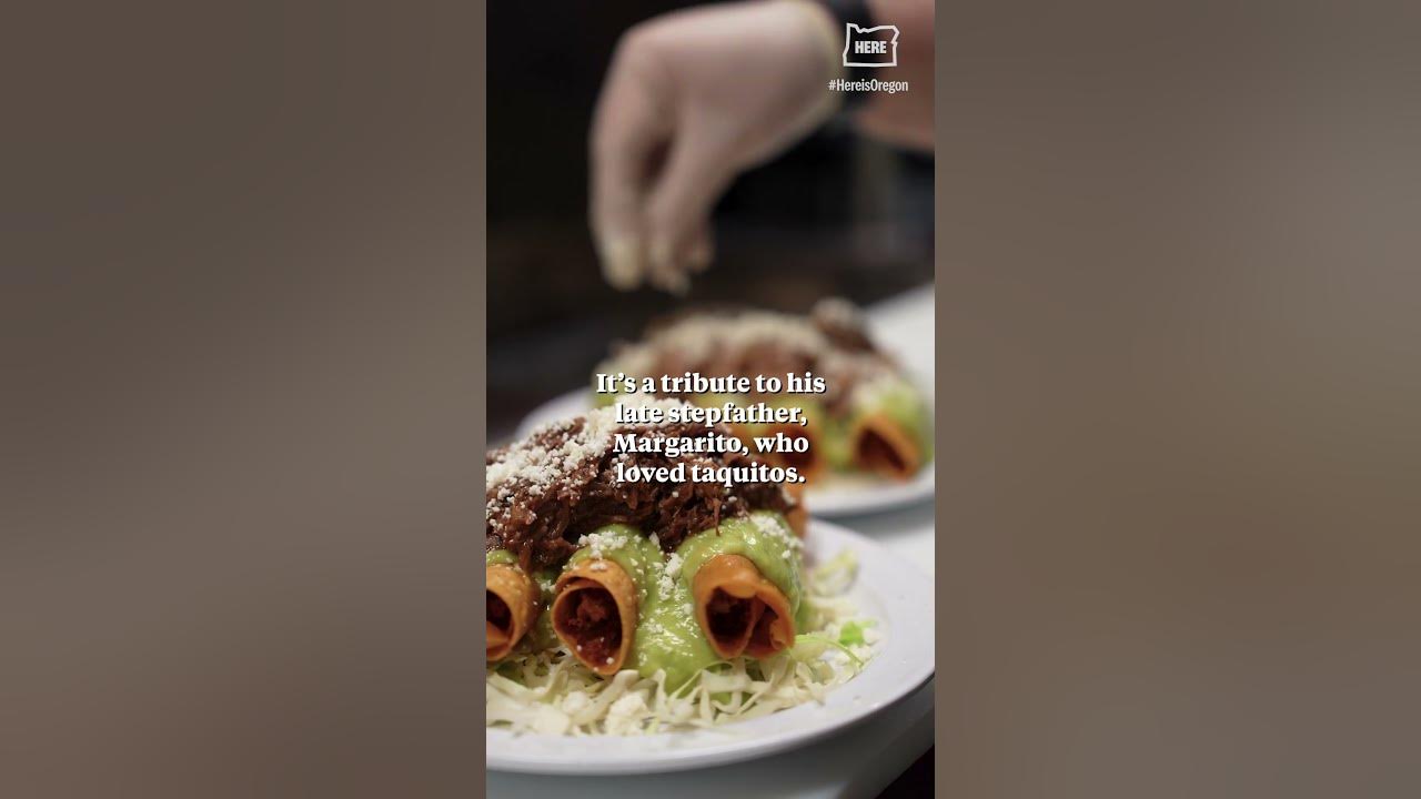 Tito's Taquitos opens brickandmortar in North Portland YouTube
