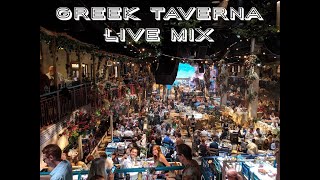 Greek Taverna Live Hq