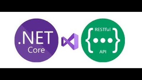 file and folder structure asp net core web api 2