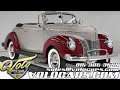 1940 Ford Deluxe for sale at Volo Auto Museum (V20712)