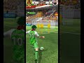 football strike free kick 420 KING