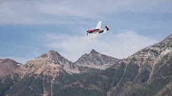 Wallowa County Fly-In 2016  Joseph State Airport, Joseph Oregon