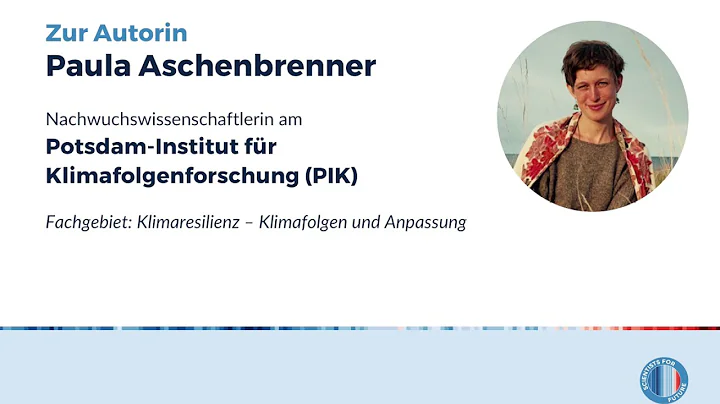 Paula Aschenbrenner  Kippelemente (S4F Spotlight)