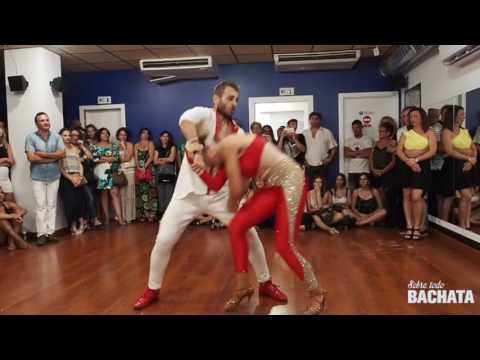 candido y tamara bachata candido y tamara bachata