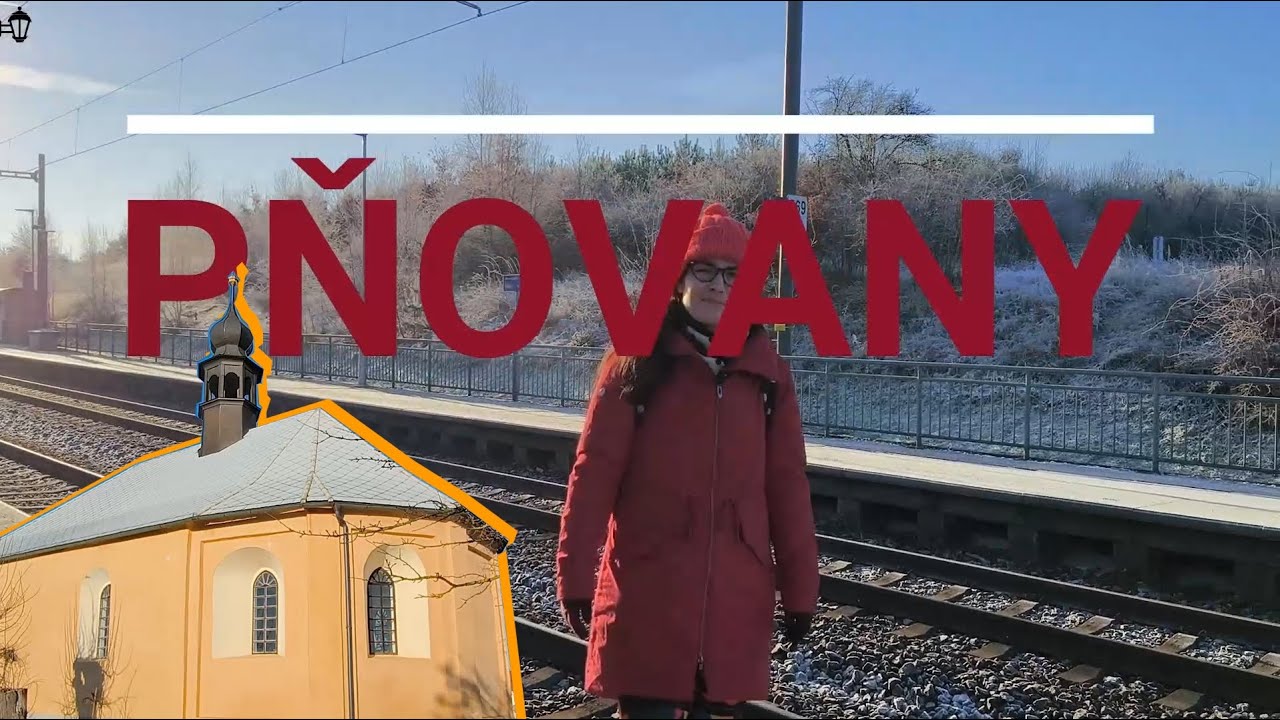 Plzeňsko známé neznámé: Pňovany