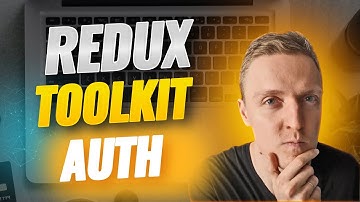 Redux Authentication: The Ultimate Guide for Beginners