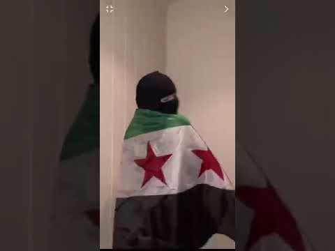 فيديوهات غرور وكبرياء علم الثورة