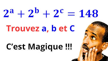 Olympiade, maths