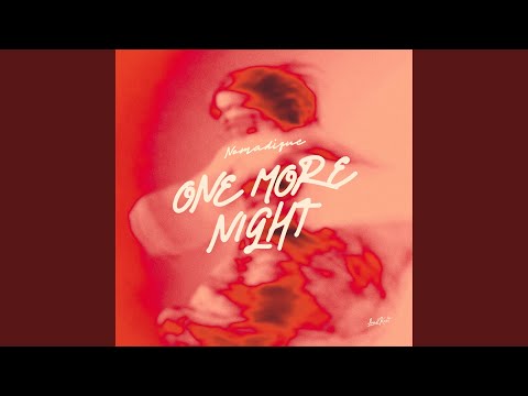 One More Night (Extended Mix)