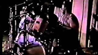 cryptopsy - regina canada - june 18 1995 - song 04
