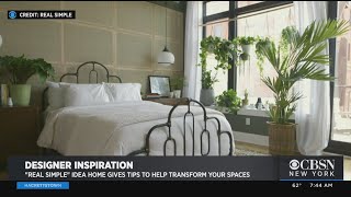 Real Simple Idea Home