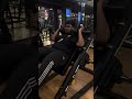 #GymLegclass #legdayisthebestday #workoutmotivation #fitnessjourney #getfit #strongertogether #Legwo