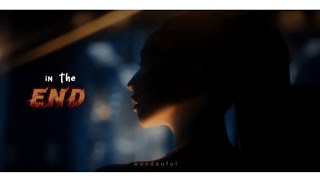 In The End Winrina Au Trailer