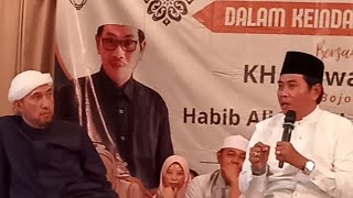 SOLWATAN BERSAMA HABIB BIDIN DAN   ABAH ANNZA LIVE HONGKONG