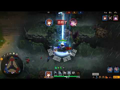 FDPlays: 忍者村大战2 Ninja Village War 2 Gameplay