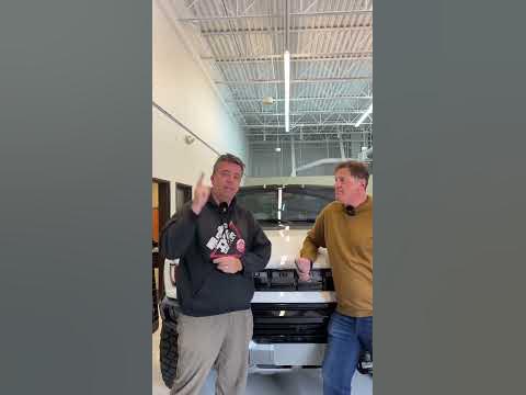 How Much Did GM Test The 2.7L Chevy Colorado Engine? - YouTube