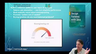 Springer - Design Patterns with Java An Introduction 2023 screenshot 4
