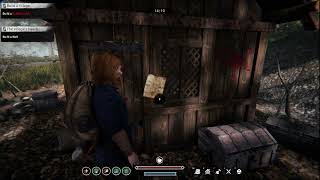 Nested Lands ( Building Crafting RPG ) Playtest Gameplay Part 3