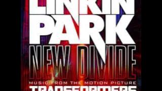 Linkin Park - New Divide Instrumental Remix