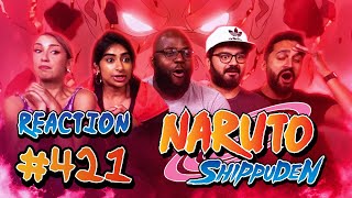 Naruto Shippuden - Episode 421 - The Sage of the Six Paths - Normies Group Reaction   Announcment