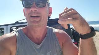 New rental car category - BALLER! this is "Gemini" the Wrangler 4XE  built for Mauna Kea screenshot 5