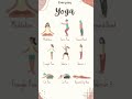 Benefit Of Yoga #yoga #yogalife#youtubeshorts