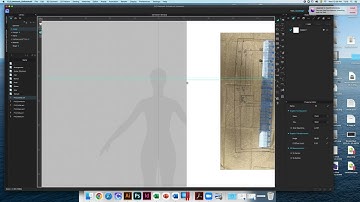 Digitize Patterns in CLO3D- How to Import Paper Patterns Into CLO3D to Trace into Digital Patterns