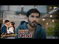 Shaidai Episode 01 | 𝐁𝐞𝐬𝐭 𝐒𝐜𝐞𝐧𝐞 𝟎𝟑 | Feroze Khan - Sahar Hashmi | Har Pal Geo