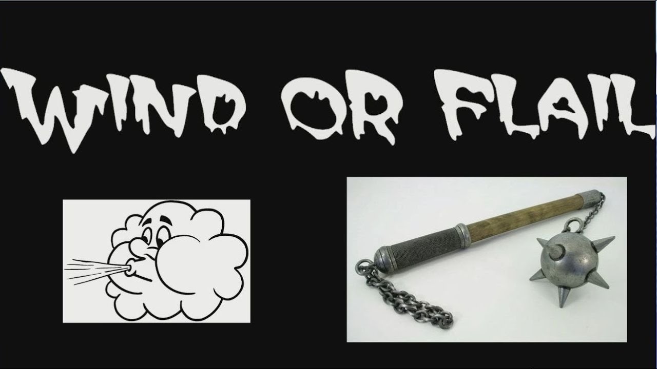 wot replay Wind or Flail 06 - T-34-2 (WoT 0.9.8)