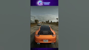 Need For Speed Drifty Drifter 03 #Shorts #Gameplay #needforspeed #needforspeedtherun #nfstherun #nfs