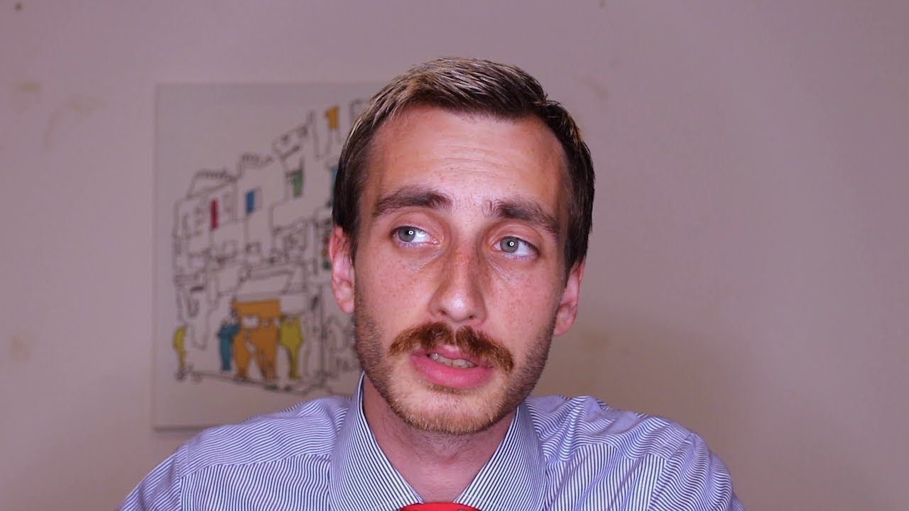 San Francisco Police Raid Home of a Journalist.