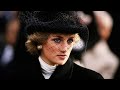 The Tragedy of Princess Diana