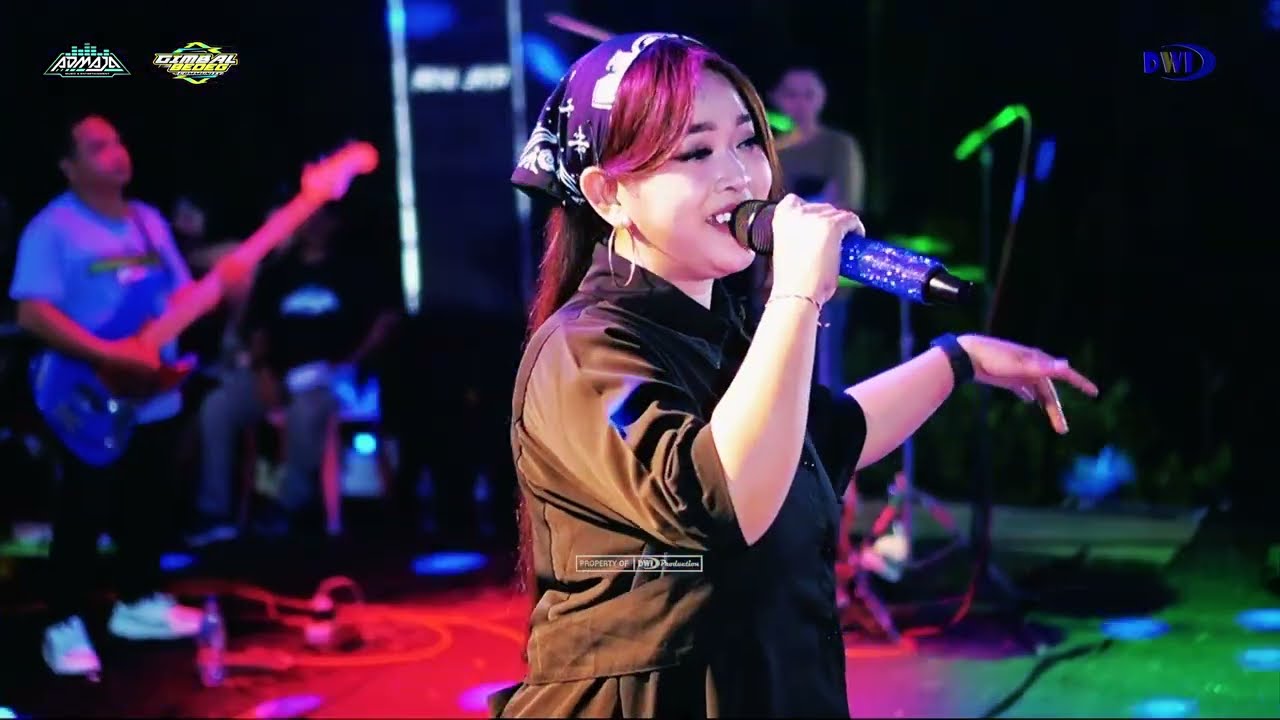 TERBARU!! SATRIO TERATE RINDI SAFIRA | ADMAJA MUSIC X RENI JAYA AUDIO THE REAL OF SOUND POWER JAWA