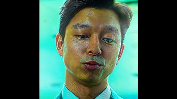 THE REAL GOAT🥶 - Salesman edit | Squid Game 3 | 2 Phut Hon Funk (Slowed) #fyptiktok