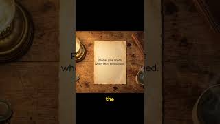 Leaders Who Do This Get MAXIMUM Performance From Their Teams #influence #respect #shorts