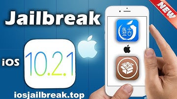 how to jailbreak ios 10.2.1 - how to install cydia on ios 10.2.1 - jailbreak ios 10.2.1