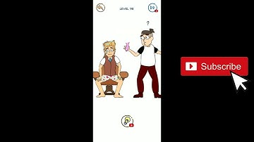 Draw Puzzle 4 Weegoon Level 96 97 98 99 100