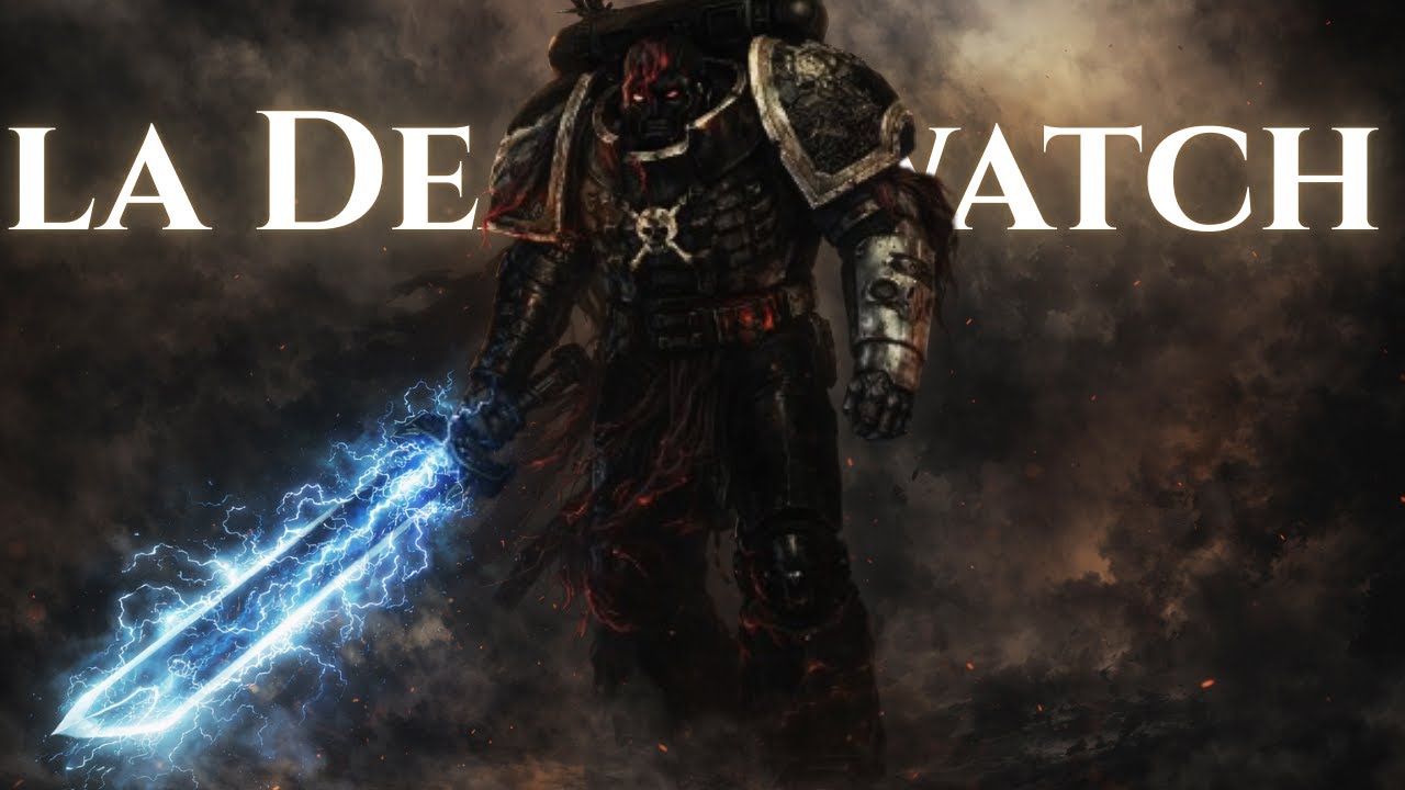 L'histoire complète de la Deathwatch | Warhammer 40K