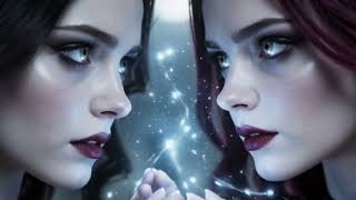 Rising Sisters (Every echo summons us/ Symphonic Metal | AI Music & Video)