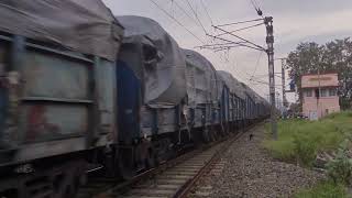 Python freight train rou wag 9 twins+bsl wag 5 twins  superb track sounds super acknowledgement Net Worth